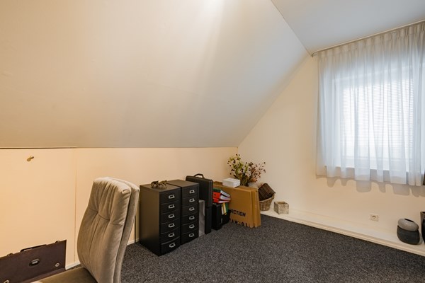 Medium property photo - Westerdiep 125, 9521 KL Nieuw-Buinen